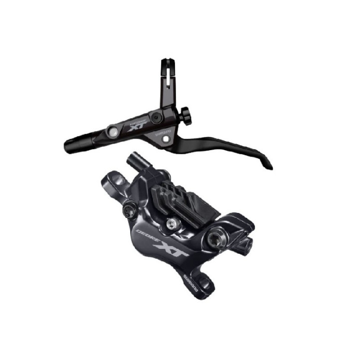 Frână Disc Shimano Deore XT BL-T8100 BR-M8100