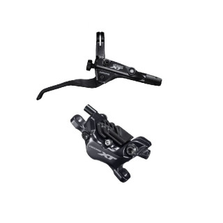 Frână Disc Shimano Deore XT BL-T8100 BR-M8100