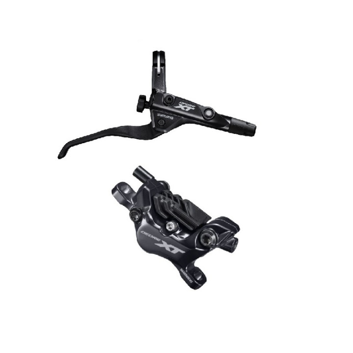 Frână Disc Shimano Deore XT BL-T8100 BR-M8100