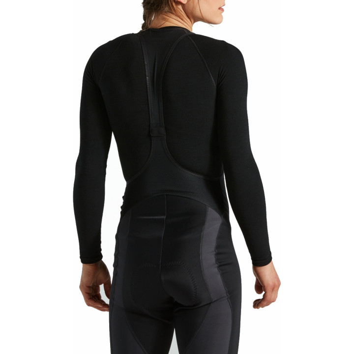 Pantaloni Ciclism cu Bretele SPECIALIZED SL Expert