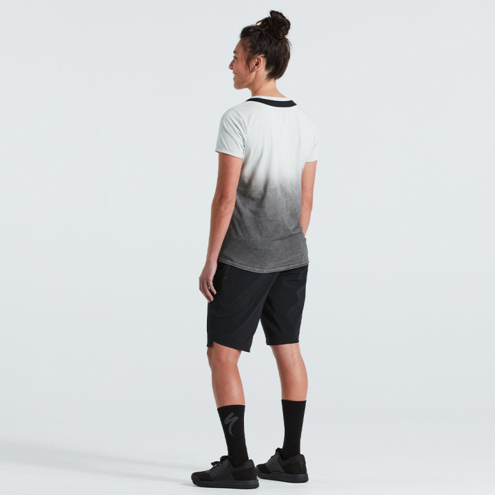 Pantaloni Scurti Ciclism Specialized Women's Trail CORDURA