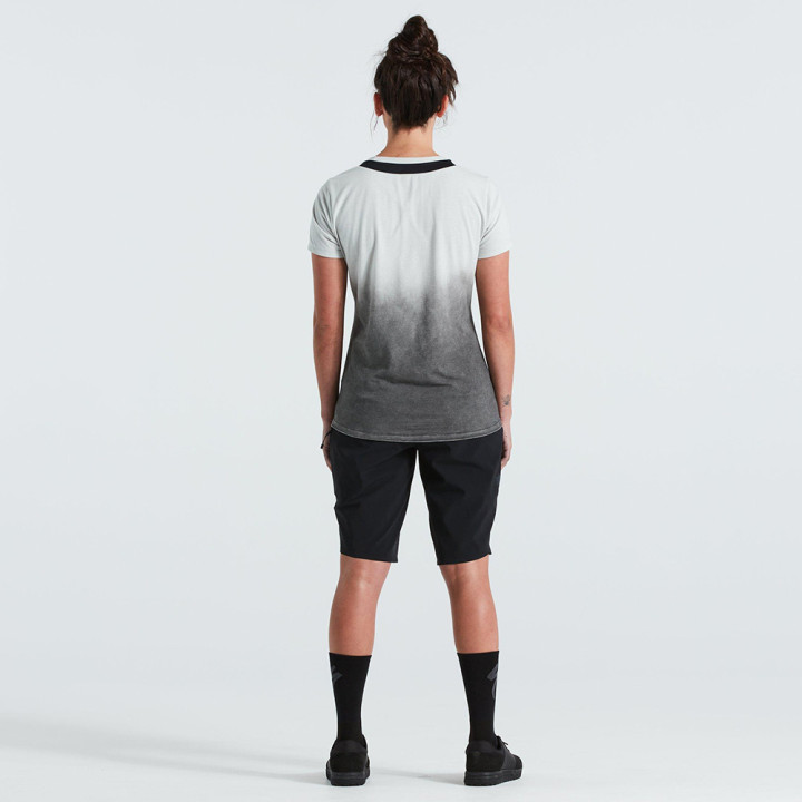 Pantaloni Scurti Ciclism Specialized Women's Trail CORDURA