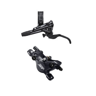Frână Disc Shimano Deore XT M8100 Set Complet