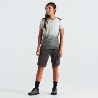 Pantaloni Scurti Ciclism Specialized Women's Trail Cargo