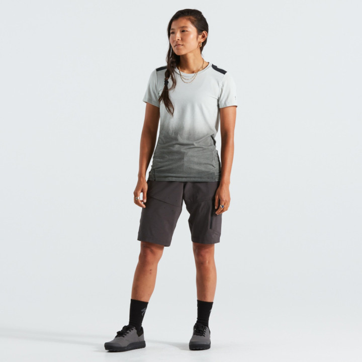 Pantaloni Scurti Ciclism Specialized Women's Trail Cargo