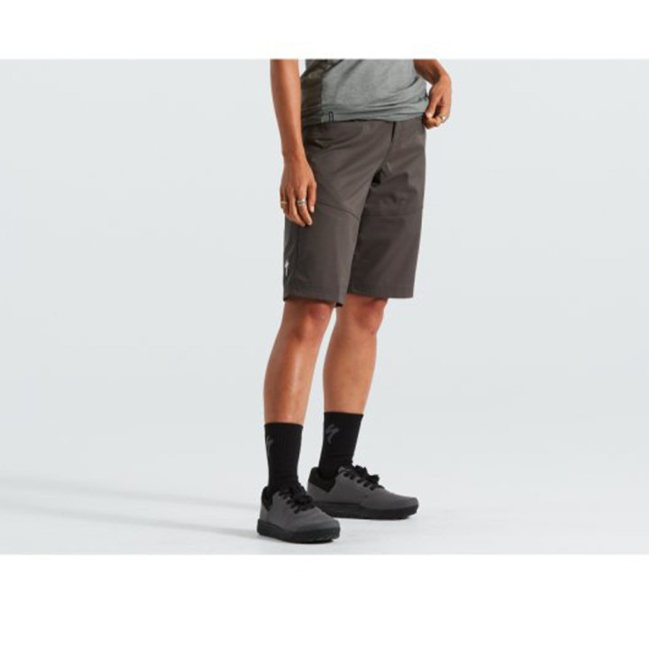 Pantaloni Scurti Ciclism Specialized Women's Trail Cargo