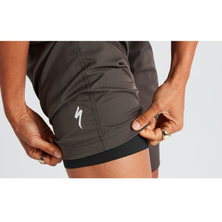 Pantaloni Scurti Ciclism Specialized Women's Trail Cargo