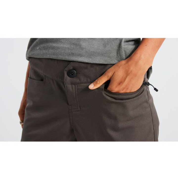 Pantaloni Scurti Ciclism Specialized Women's Trail Cargo