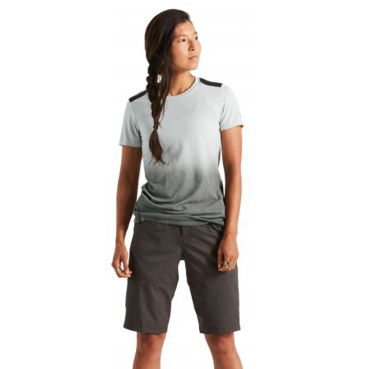 Pantaloni Scurti Ciclism Specialized Women's Trail Cargo