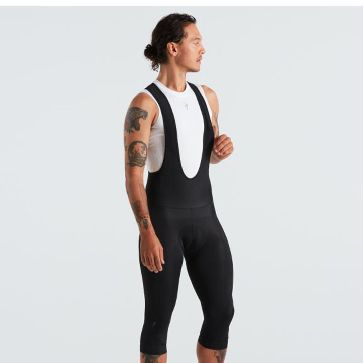 Pantaloni Ciclism 3/4 cu Bretele Specialized RBX