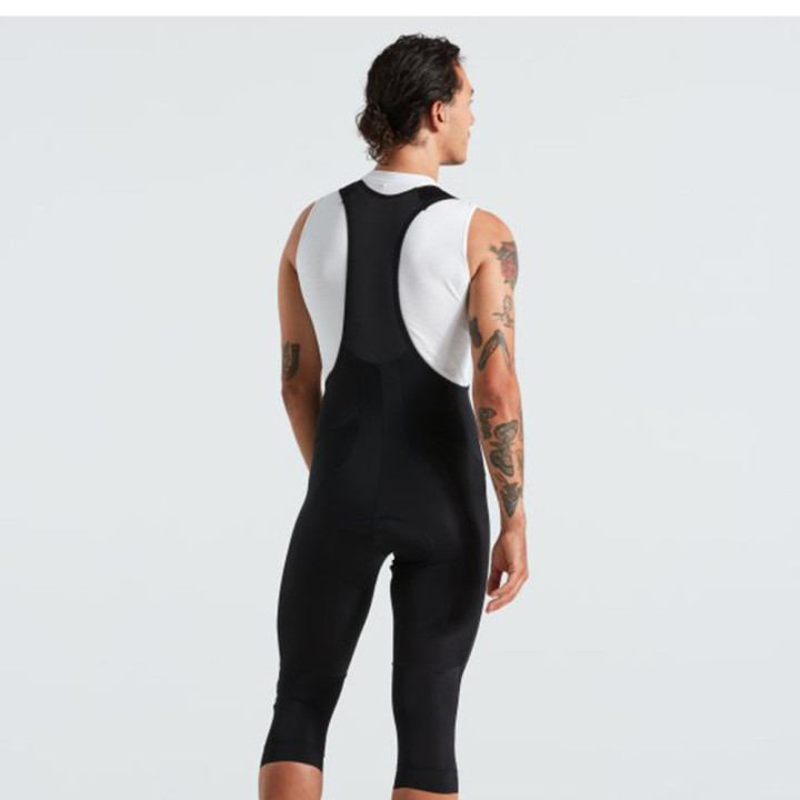 Pantaloni Ciclism 3/4 cu Bretele Specialized RBX