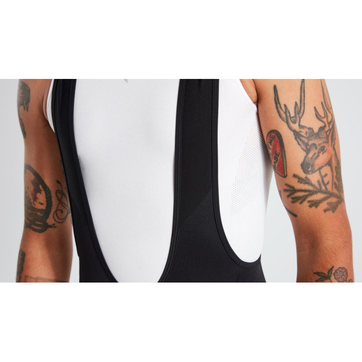 Pantaloni Ciclism 3/4 cu Bretele Specialized RBX