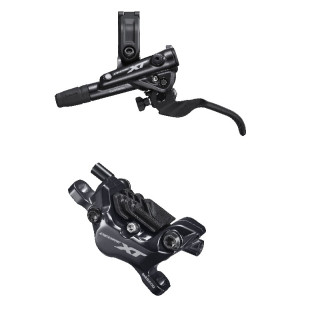 Frană Disc Shimano Deore XT BL-M8100 BR-M8120
