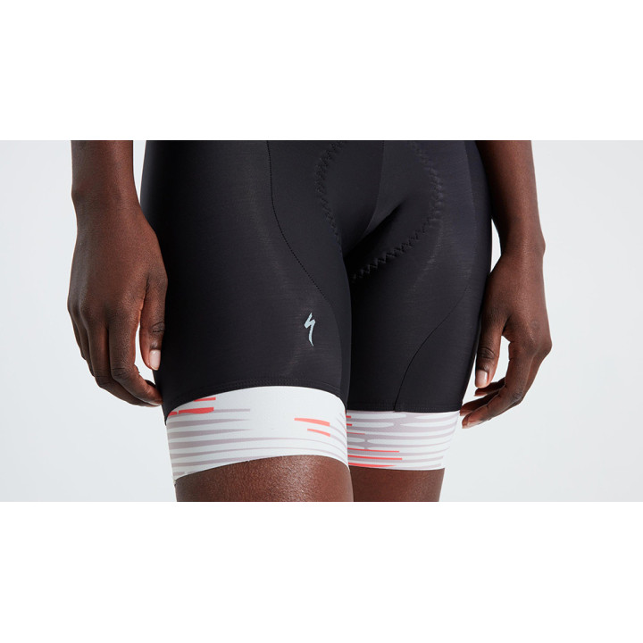 Pantaloni Scurti Ciclism Bretele Bazon Specialized Women SL
