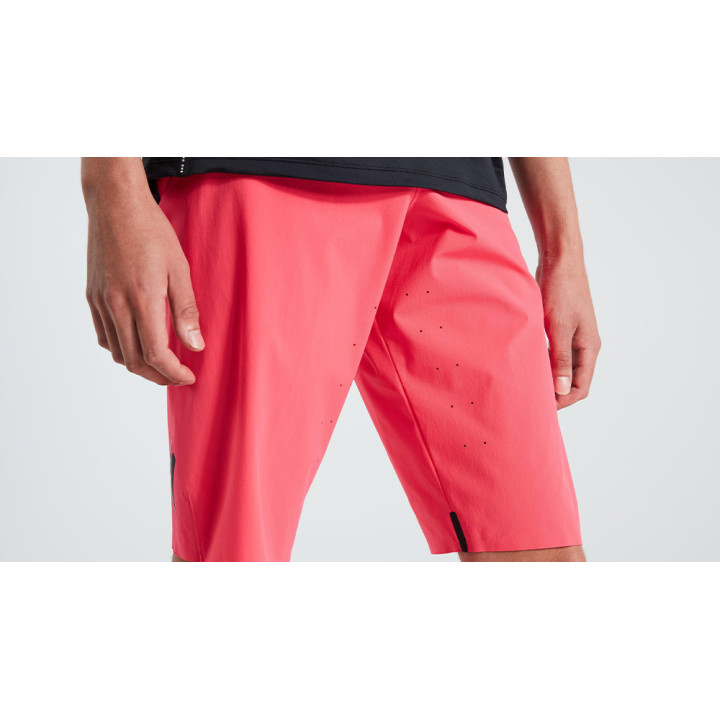 Pantaloni Scurti Ciclism SPECIALIZED Trail Air Red