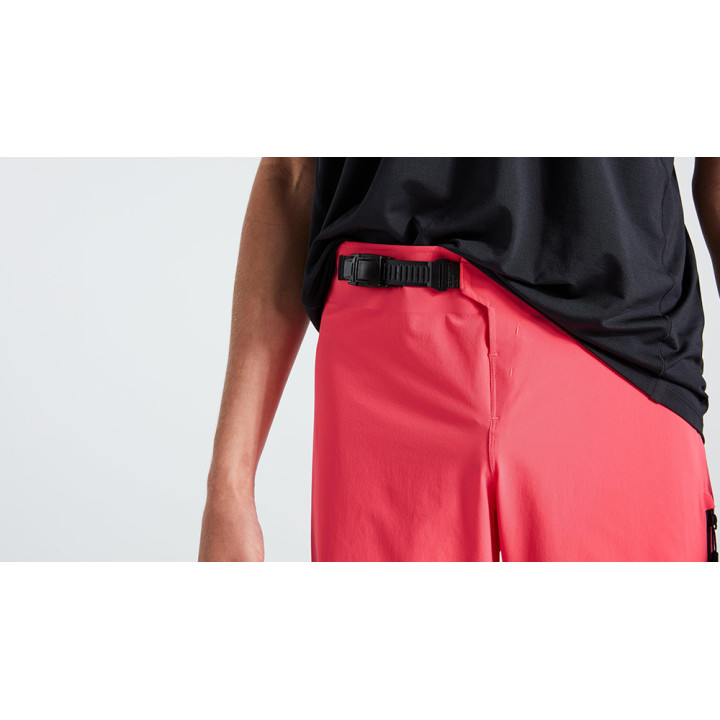 Pantaloni Scurti Ciclism SPECIALIZED Trail Air Red