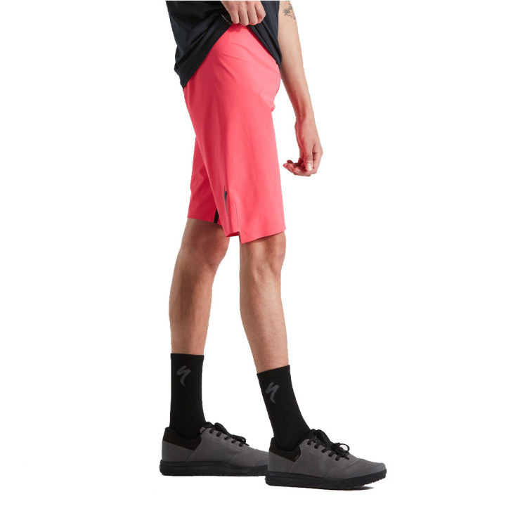 Pantaloni Scurti Ciclism SPECIALIZED Trail Air Red