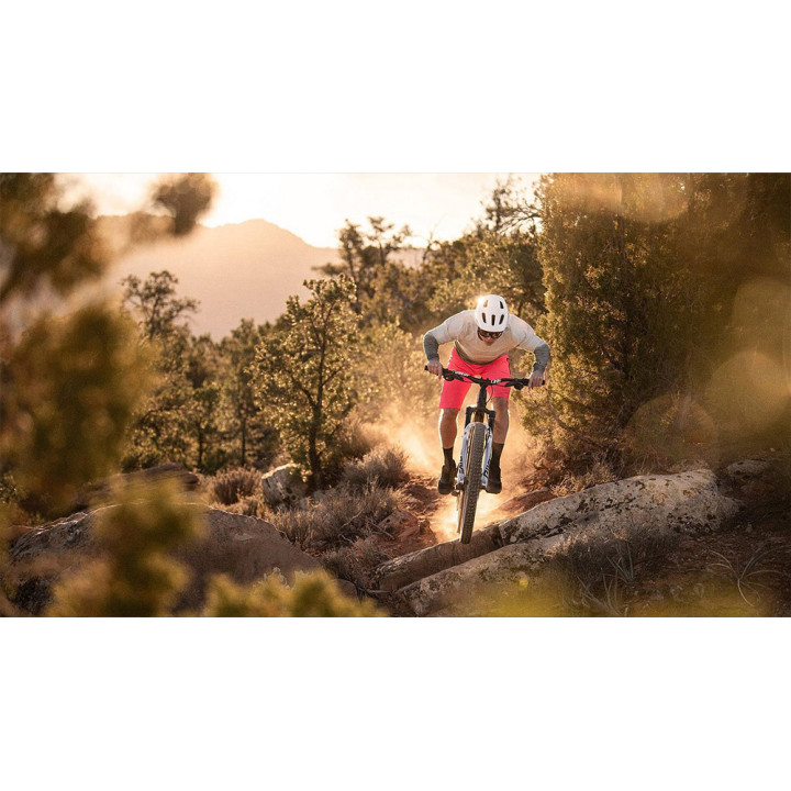 Pantaloni Scurti Ciclism SPECIALIZED Trail Air Red
