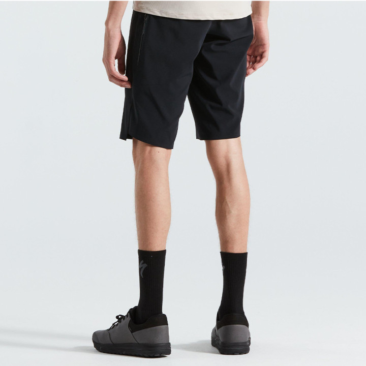 Pantaloni Scurti Ciclism SPECIALIZED Men's Trail CORDURA
