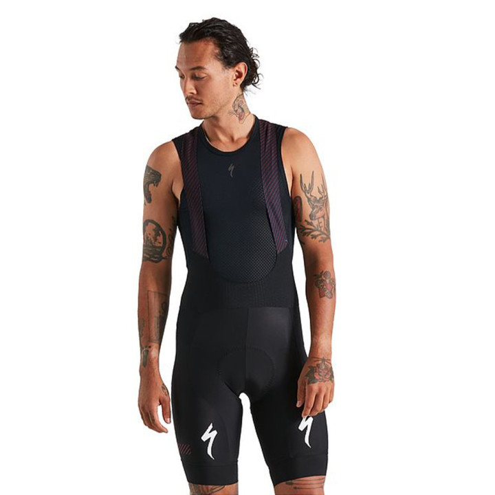 Pantaloni Scurti Ciclism Bretele Specialized Team SL