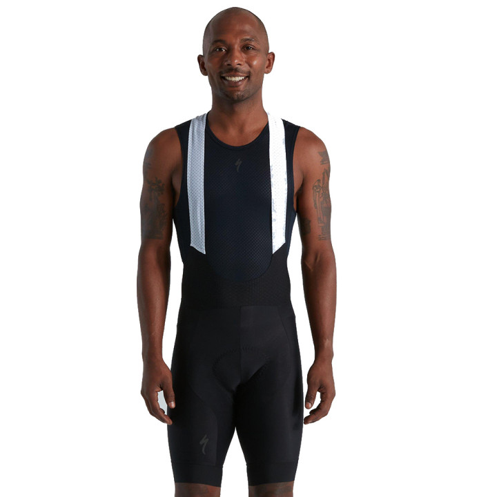 Pantaloni Scurți Ciclism SPECIALIZED Men's SL Bretele