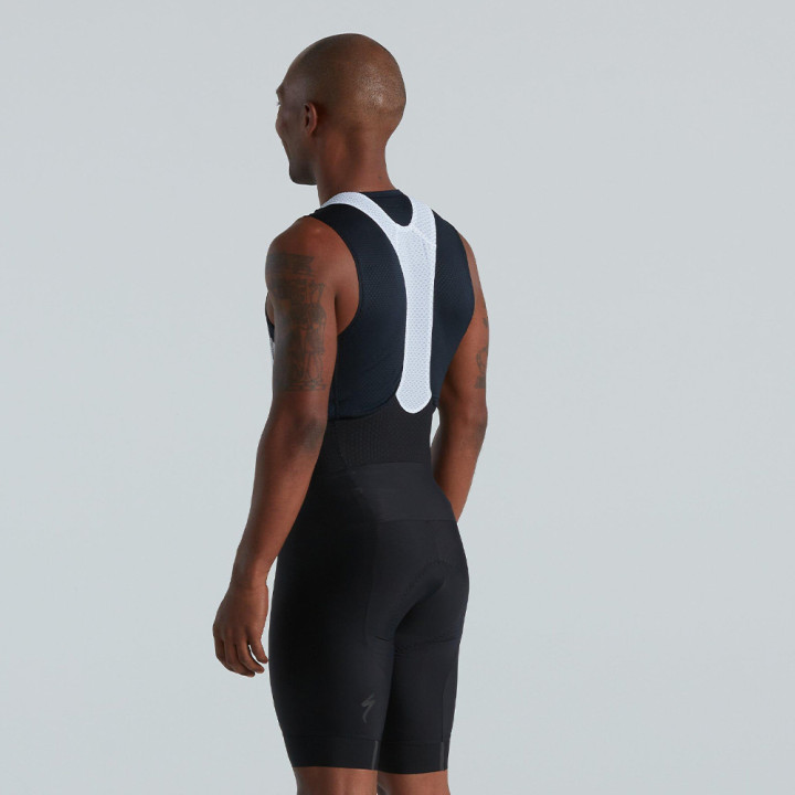 Pantaloni Scurți Ciclism SPECIALIZED Men's SL Bretele