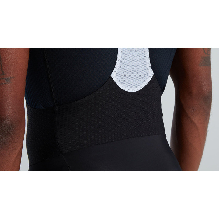 Pantaloni Scurți Ciclism SPECIALIZED Men's SL Bretele