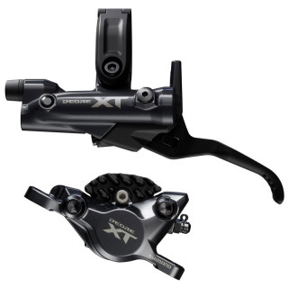 Frână Disc Shimano Deore XT BL-M8200 Set