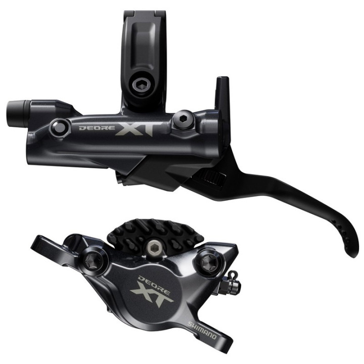Frână Disc Shimano Deore XT BL-M8200 Set