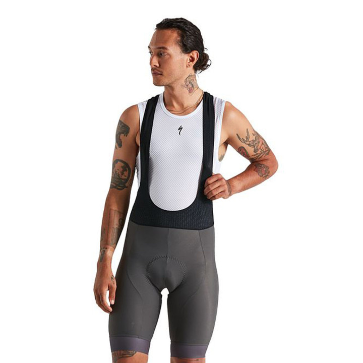 Pantaloni Scurti Ciclism SPECIALIZED SL cu Bretele