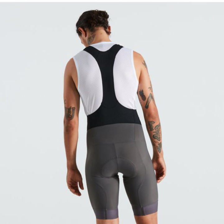 Pantaloni Scurti Ciclism SPECIALIZED SL cu Bretele