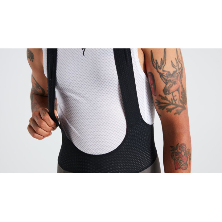 Pantaloni Scurti Ciclism SPECIALIZED SL cu Bretele