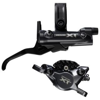 Frână Disc Shimano Deore XT BL-M8200 Set Asamblat