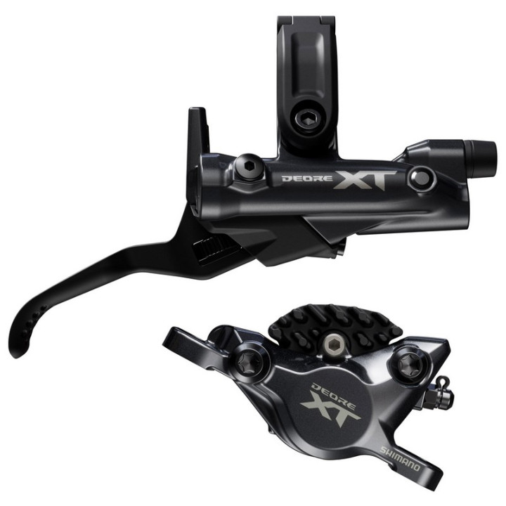 Frână Disc Shimano Deore XT BL-M8200 Set Asamblat