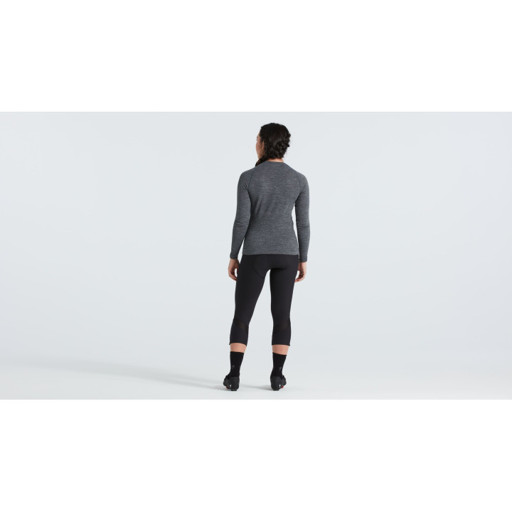 Pantaloni Ciclism Termici Specialized Women's RBX Comp