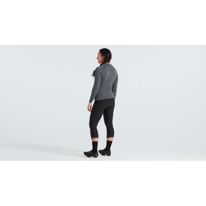 Pantaloni Ciclism Termici Specialized Women's RBX Comp