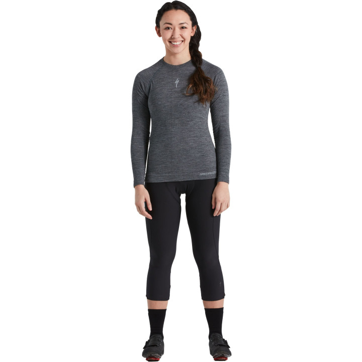 Pantaloni Ciclism Termici Specialized Women's RBX Comp