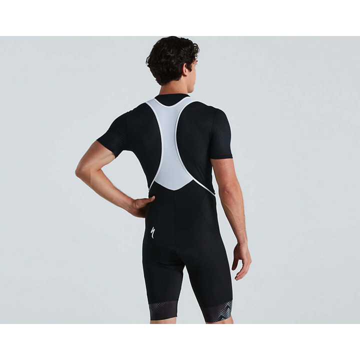 Pantaloni Scurti Ciclism cu Bretele Specialized RBX