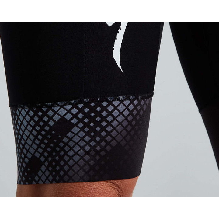 Pantaloni Scurti Ciclism cu Bretele Specialized RBX