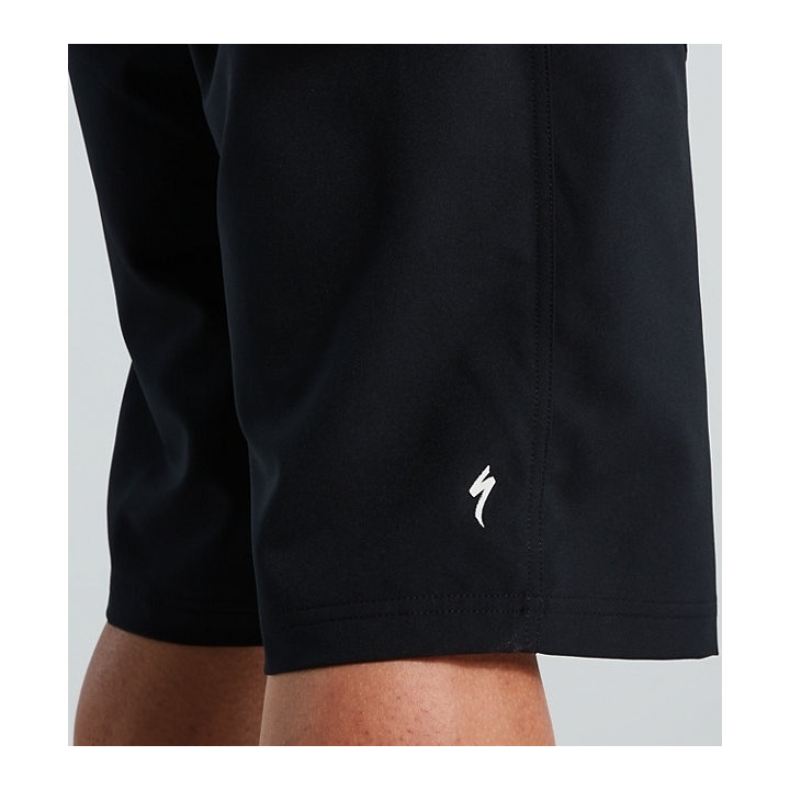 Pantaloni Scurti Ciclism Specialized Men's Trail Black