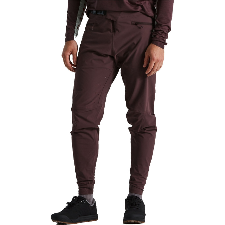 Pantaloni Ciclism SPECIALIZED Trail Cast Umber