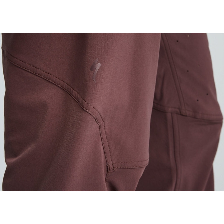 Pantaloni Ciclism SPECIALIZED Trail Cast Umber