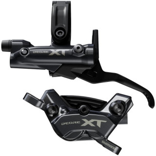 Frână Disc Shimano Deore XT BL-M8200 Set Asamblat