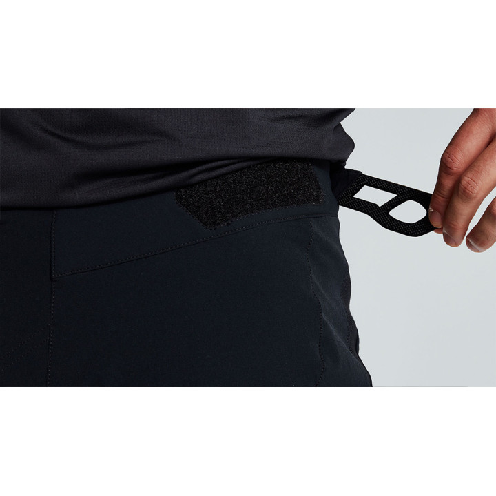 Pantaloni Ciclism SPECIALIZED Demo Pro Black