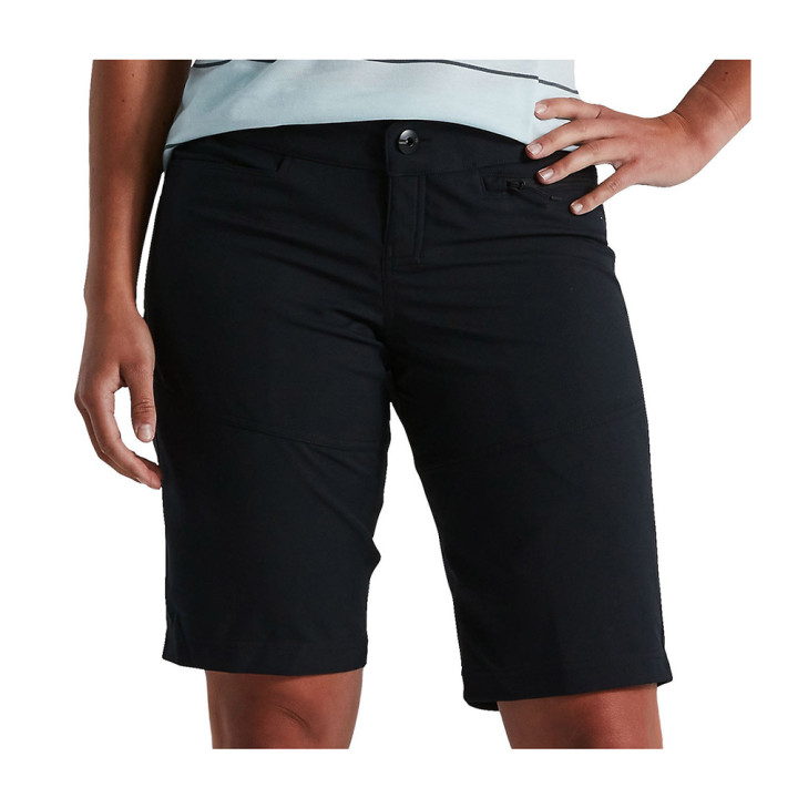 Pantaloni Scurti Ciclism SPECIALIZED Women's Trail