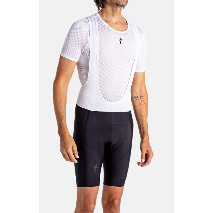Pantaloni Scurti Ciclism cu Bretele SPECIALIZED RBX