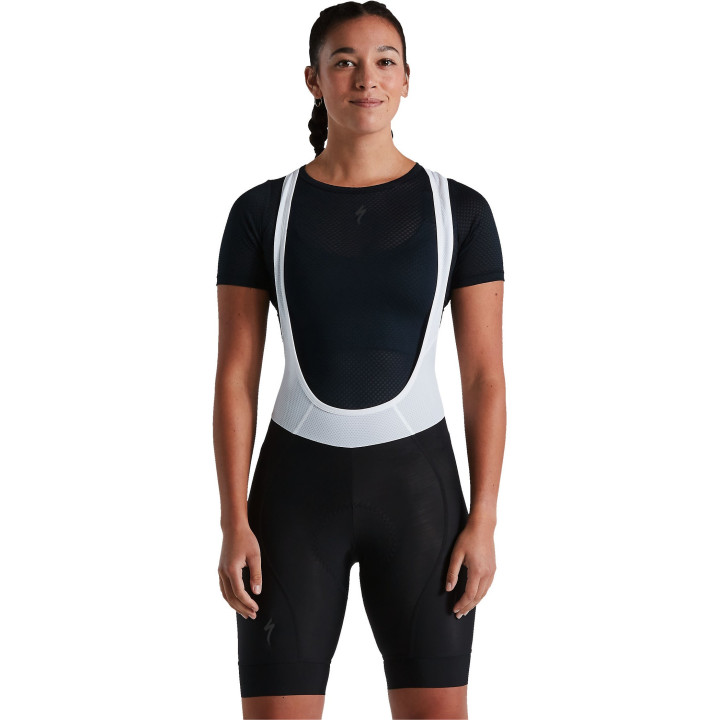 Pantaloni Scurti Ciclism Bretele SPECIALIZED Women's RBX