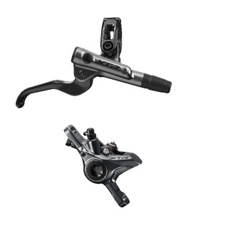 Frână Disc Shimano XTR BL-M9100 BR-M9100 Set