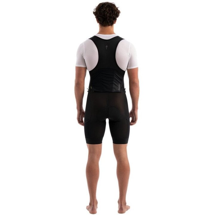 Pantaloni Scurti Ciclism cu Bretele Specialized Mountain Liner