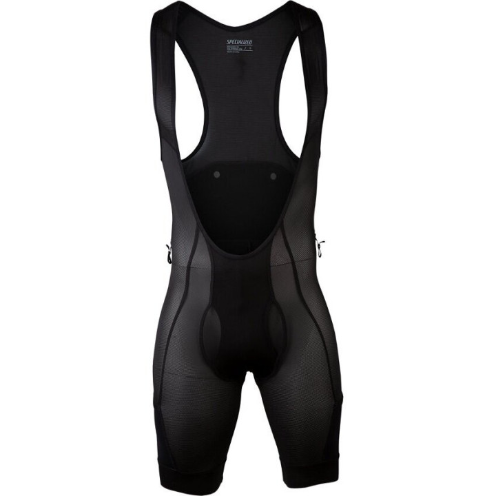 Pantaloni Scurti Ciclism cu Bretele Specialized Mountain Liner